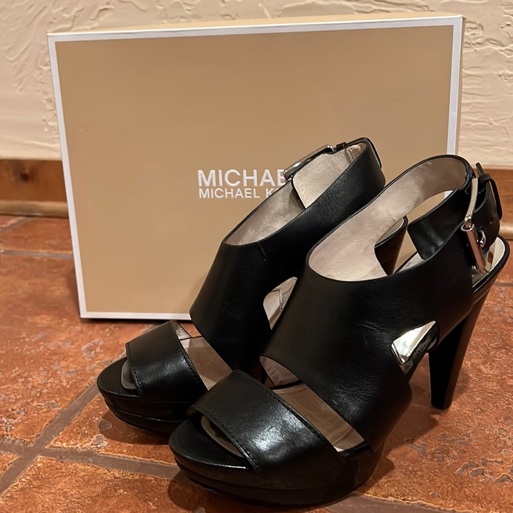 Women’s Michael Kors heels